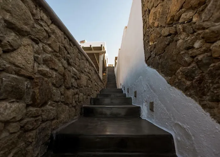 Sea Rock & Sky Private 3*