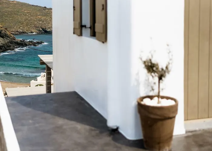 Aparthotel Sea Rock & Sky Private 3*