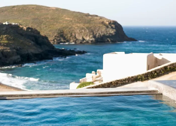 Sea Rock & Sky Private