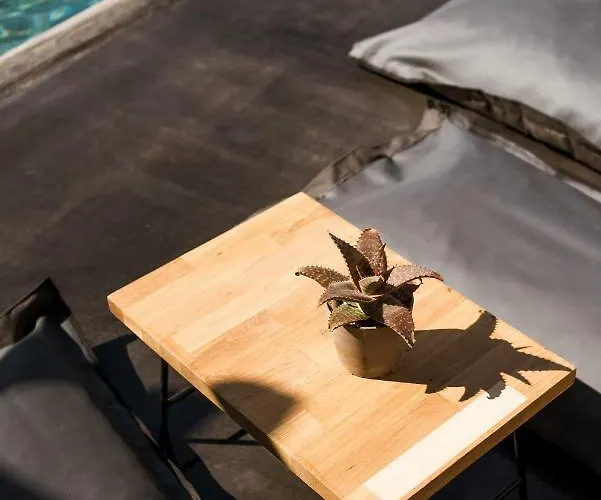 Apart Otel Sea Rock & Sky Private 3*