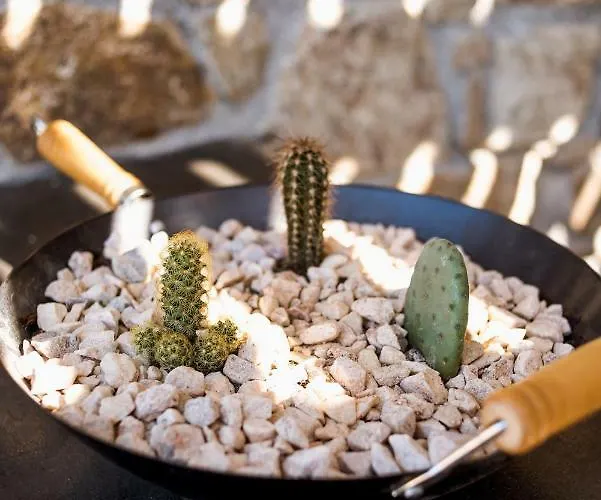 Apart Otel Sea Rock & Sky Private 3*