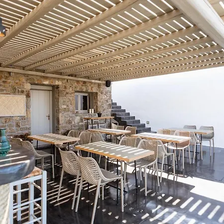 아파트호텔 Sea Rock & Sky Private