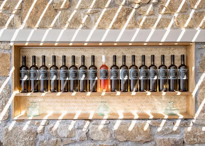 Sea Rock & Sky Private 3*