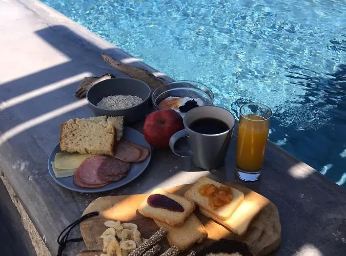 아파트호텔 Sea Rock & Sky Private 3*