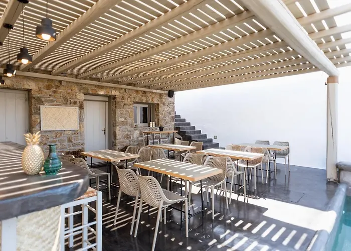 아파트호텔 Sea Rock & Sky Private