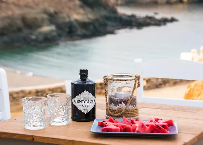 아파트호텔 Sea Rock & Sky Private