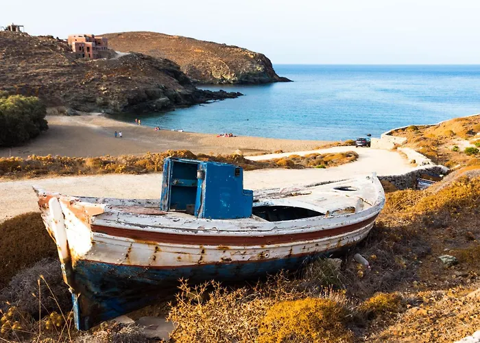 아파트호텔 Sea Rock & Sky Private 3*