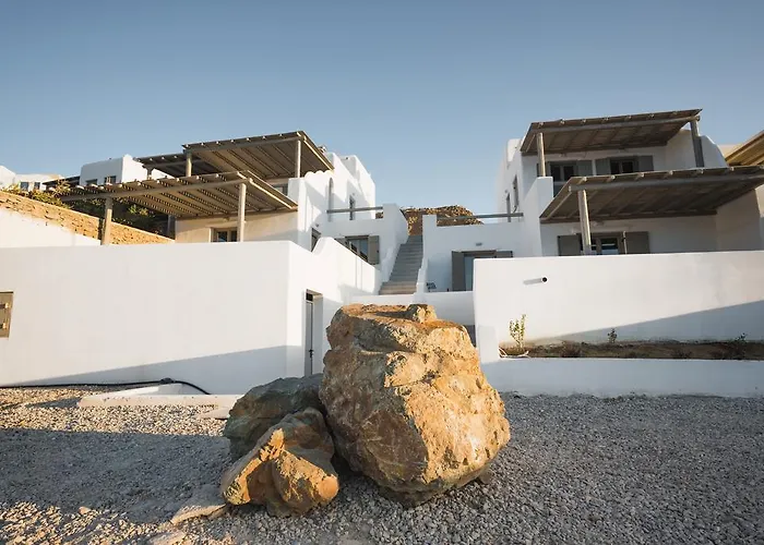 아파트호텔 Sea Rock & Sky Private