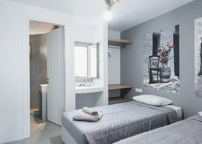 Sea Rock & Sky Private 아파트호텔