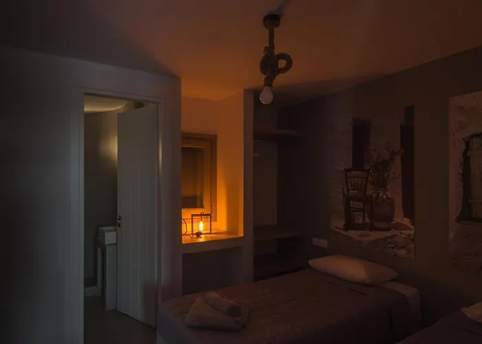 Sea Rock & Sky Private