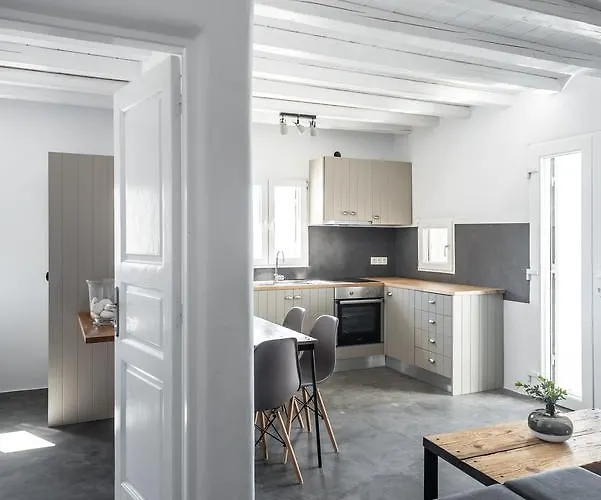 아파트호텔 Sea Rock & Sky Private