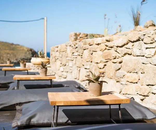 아파트호텔 Sea Rock & Sky Private