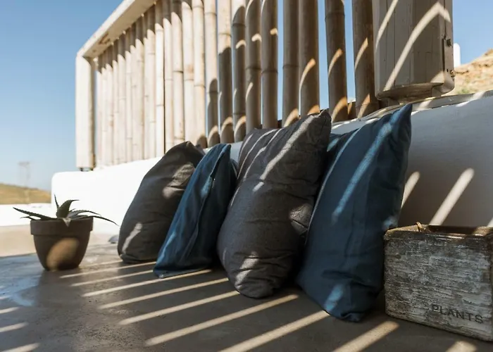 아파트호텔 Sea Rock & Sky Private 3*